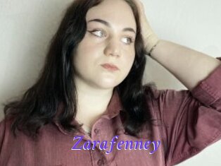 Zarafenney