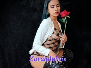 Zarahdubois