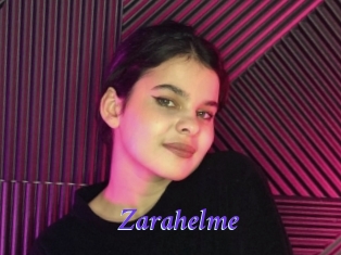 Zarahelme