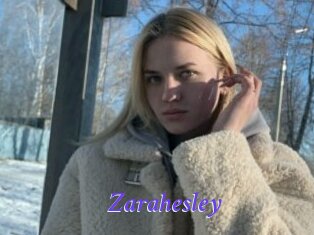 Zarahesley