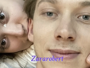 Zararobert