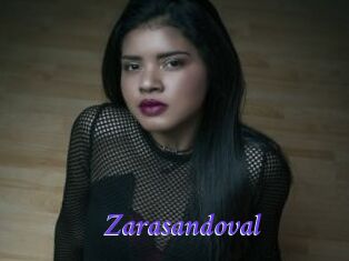 Zarasandoval