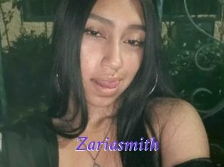 Zariasmith