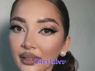 Zarifabev