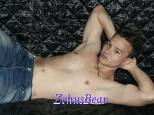 ZehusBear