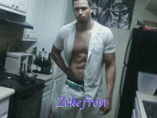 Zekefrost