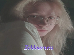 Zeldaarness