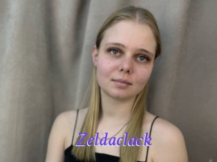 Zeldaclack