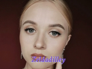 Zeldadilley