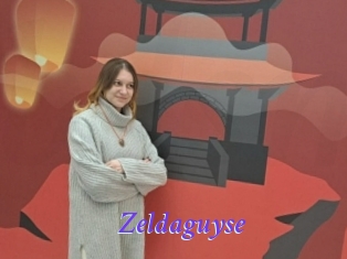 Zeldaguyse