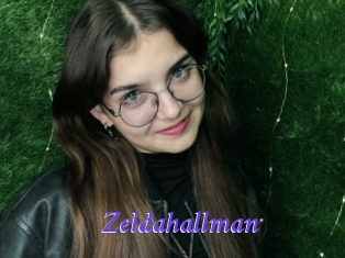 Zeldahallman