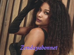 Zendayabonnet