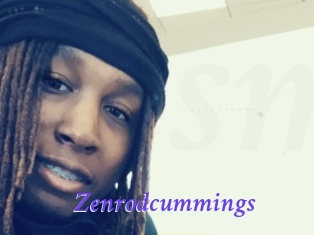 Zenrodcummings