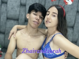 Zhairandzarah