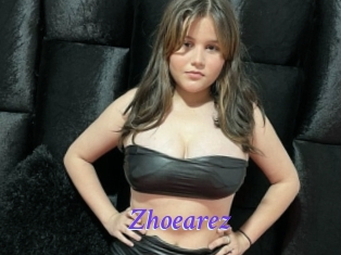 Zhoearez