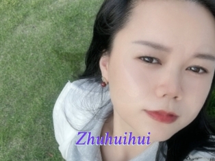 Zhuhuihui