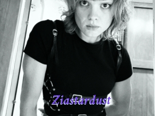 Ziastardust