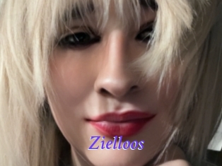 Zielloos