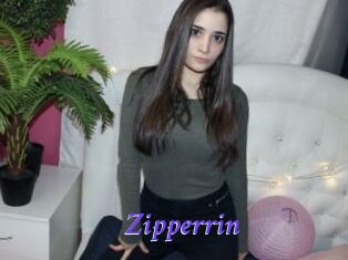 Zipperrin