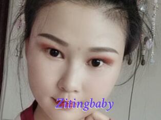 Zitingbaby