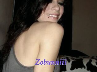 Zobunniii