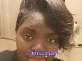 Zodiacqueen