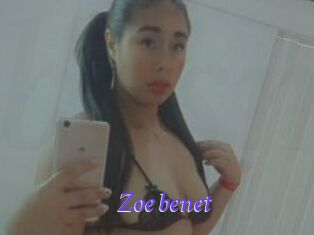 Zoe_benet