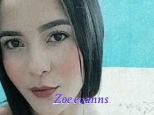 Zoe_evanns