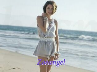 Zoeangel