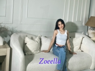 Zoeella