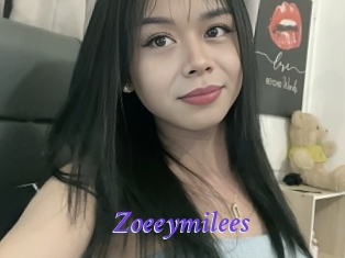 Zoeeymilees