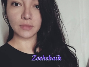 Zoehshaik