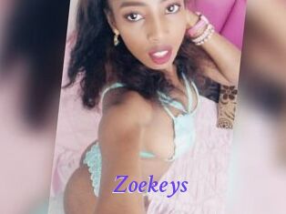 Zoekeys