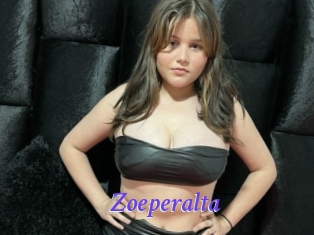 Zoeperalta