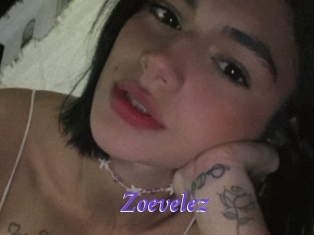 Zoevelez