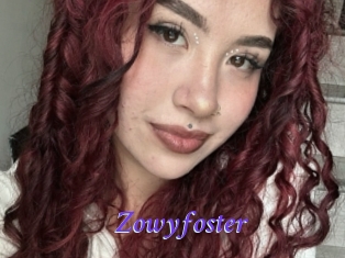 Zowyfoster