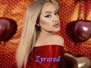 Zyrared